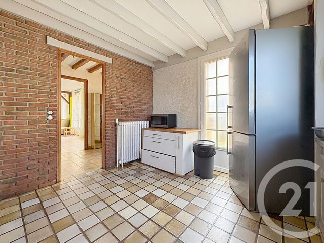 maison à vendre - 8 pièces - 171.22 m2 - CAMELIN - 02 - PICARDIE - Century 21 Saint Eloi