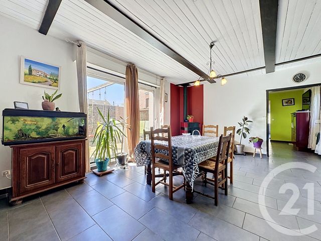 maison à vendre - 8 pièces - 188.5 m2 - ERCHEU - 80 - PICARDIE - Century 21 Saint Eloi