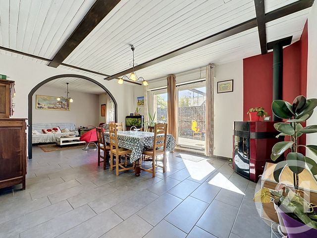 maison à vendre - 8 pièces - 188.5 m2 - ERCHEU - 80 - PICARDIE - Century 21 Saint Eloi