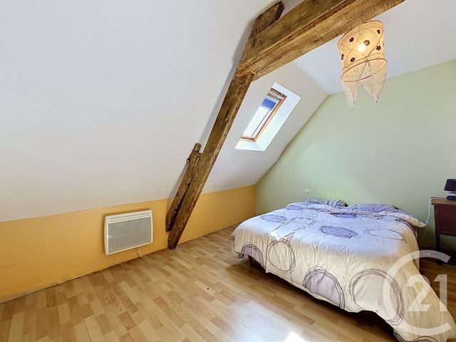 maison à vendre - 8 pièces - 188.5 m2 - ERCHEU - 80 - PICARDIE - Century 21 Saint Eloi