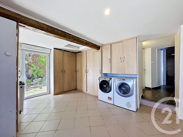 maison à vendre - 8 pièces - 188.5 m2 - ERCHEU - 80 - PICARDIE - Century 21 Saint Eloi