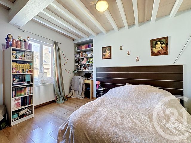 maison à vendre - 8 pièces - 188.5 m2 - ERCHEU - 80 - PICARDIE - Century 21 Saint Eloi