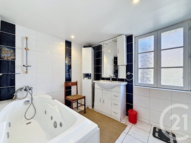 maison à vendre - 8 pièces - 188.5 m2 - ERCHEU - 80 - PICARDIE - Century 21 Saint Eloi