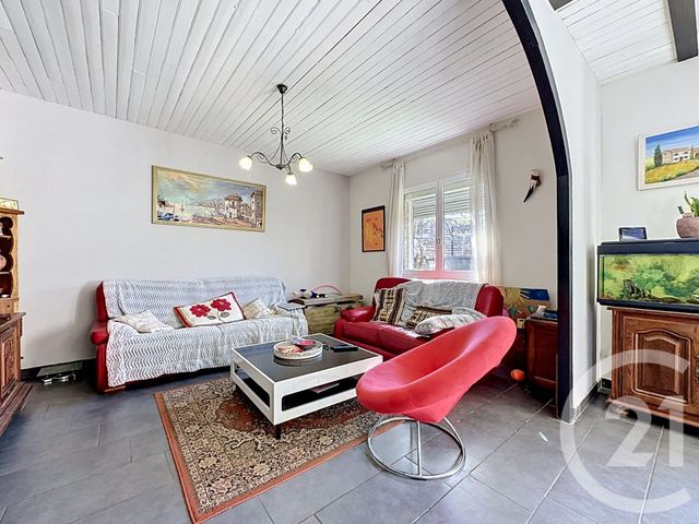 maison à vendre - 8 pièces - 188.5 m2 - ERCHEU - 80 - PICARDIE - Century 21 Saint Eloi