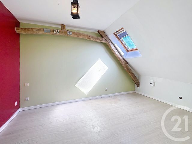 maison à vendre - 8 pièces - 188.5 m2 - ERCHEU - 80 - PICARDIE - Century 21 Saint Eloi