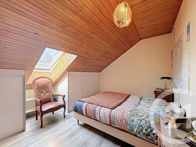 maison à vendre - 5 pièces - 102.78 m2 - NOYON - 60 - PICARDIE - Century 21 Saint Eloi