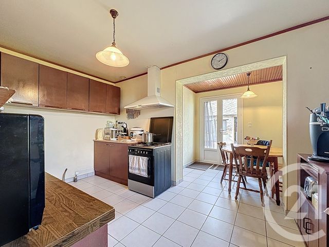 maison à vendre - 5 pièces - 102.78 m2 - NOYON - 60 - PICARDIE - Century 21 Saint Eloi