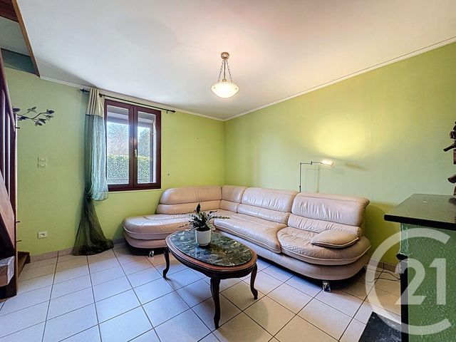 maison à vendre - 5 pièces - 102.78 m2 - NOYON - 60 - PICARDIE - Century 21 Saint Eloi