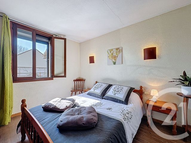 maison à vendre - 5 pièces - 102.78 m2 - NOYON - 60 - PICARDIE - Century 21 Saint Eloi