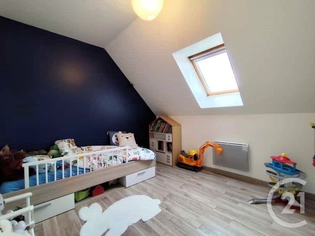 maison à vendre - 5 pièces - 89.3 m2 - MUIRANCOURT - 60 - PICARDIE - Century 21 Saint Eloi