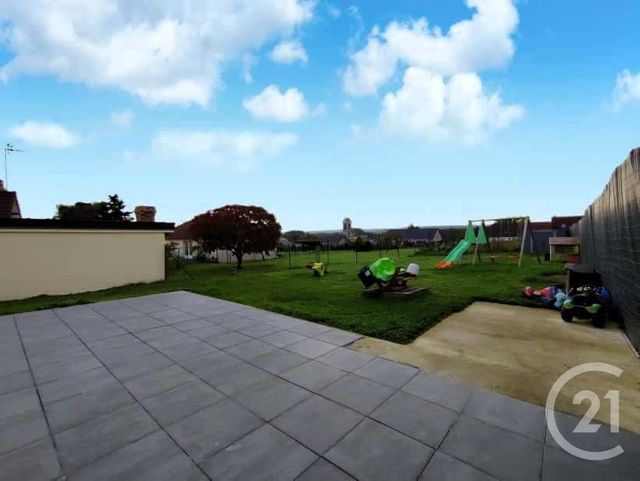 maison à vendre - 5 pièces - 89.3 m2 - MUIRANCOURT - 60 - PICARDIE - Century 21 Saint Eloi