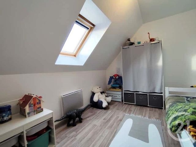 maison à vendre - 5 pièces - 89.3 m2 - MUIRANCOURT - 60 - PICARDIE - Century 21 Saint Eloi