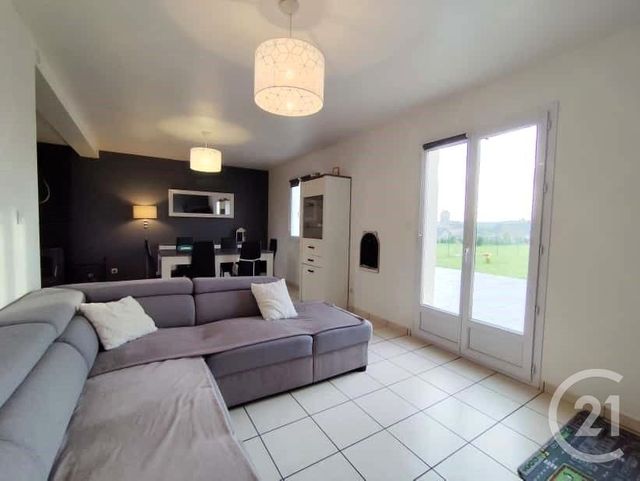 maison à vendre - 5 pièces - 89.3 m2 - MUIRANCOURT - 60 - PICARDIE - Century 21 Saint Eloi