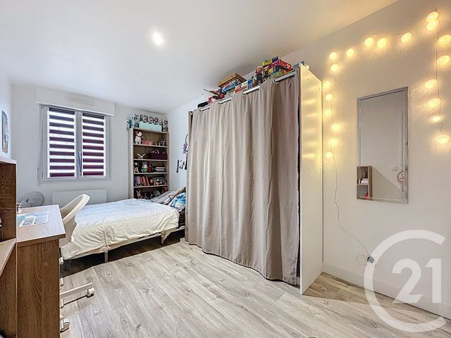 maison à vendre - 4 pièces - 73.92 m2 - BEAURAINS LES NOYON - 60 - PICARDIE - Century 21 Saint Eloi