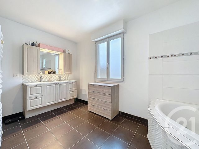 maison à vendre - 4 pièces - 73.92 m2 - BEAURAINS LES NOYON - 60 - PICARDIE - Century 21 Saint Eloi