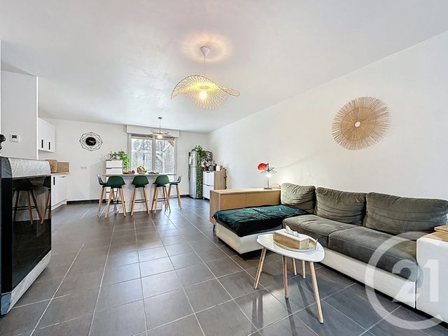 maison à vendre - 4 pièces - 73.92 m2 - BEAURAINS LES NOYON - 60 - PICARDIE - Century 21 Saint Eloi