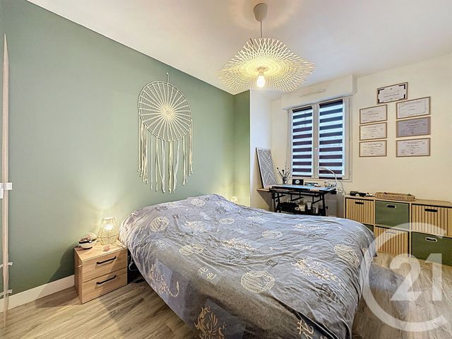 maison à vendre - 4 pièces - 73.92 m2 - BEAURAINS LES NOYON - 60 - PICARDIE - Century 21 Saint Eloi