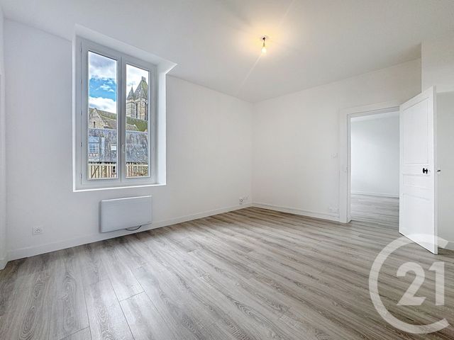 appartement - NOYON - 60