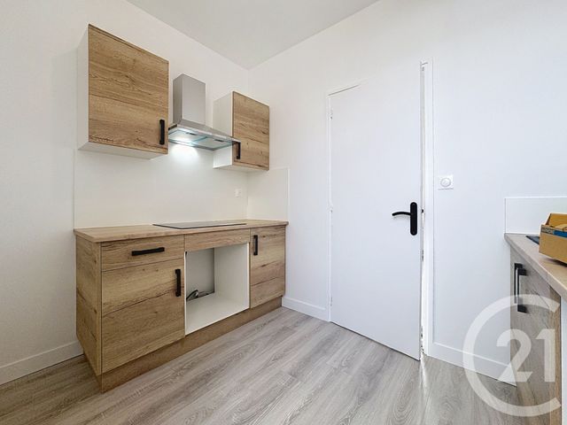 Appartement F2 à louer - 2 pièces - 43.49 m2 - NOYON - 60 - PICARDIE - Century 21 Saint Eloi