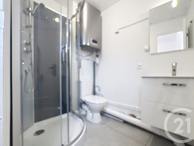 Appartement F2 à louer - 2 pièces - 43.49 m2 - NOYON - 60 - PICARDIE - Century 21 Saint Eloi