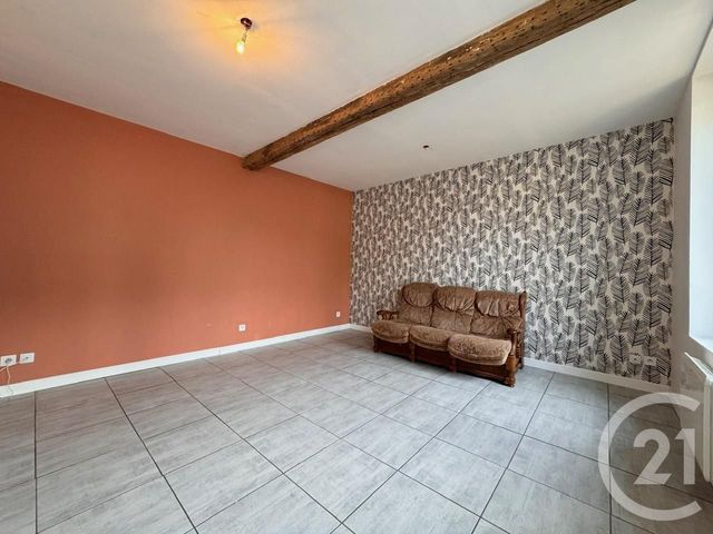 maison à louer - 3 pièces - 68.0 m2 - PORQUERICOURT - 60 - PICARDIE - Century 21 Saint Eloi