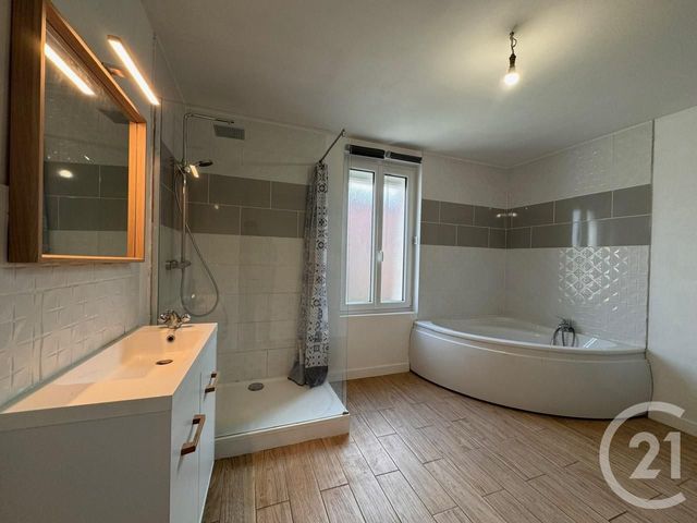 maison à louer - 3 pièces - 68.0 m2 - PORQUERICOURT - 60 - PICARDIE - Century 21 Saint Eloi