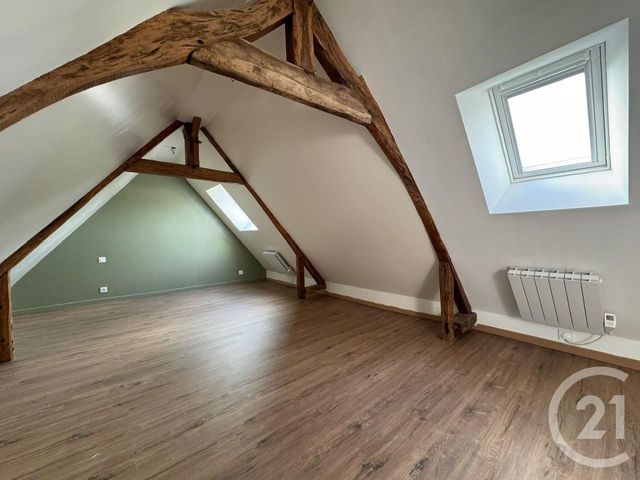 maison à louer - 3 pièces - 68.0 m2 - PORQUERICOURT - 60 - PICARDIE - Century 21 Saint Eloi