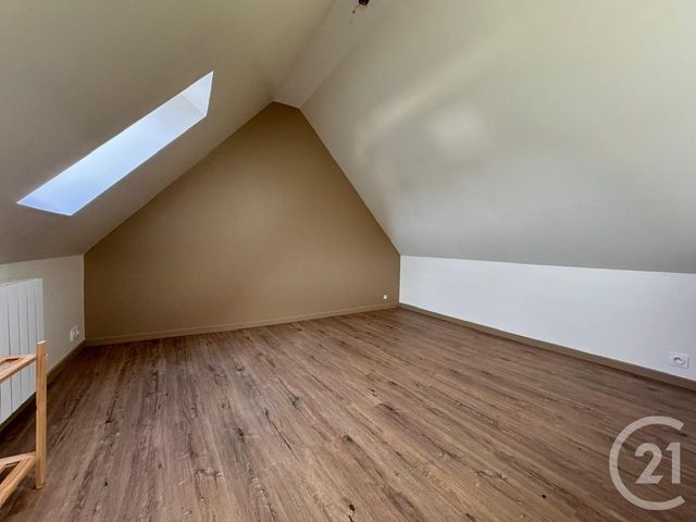 maison à louer - 3 pièces - 68.0 m2 - PORQUERICOURT - 60 - PICARDIE - Century 21 Saint Eloi