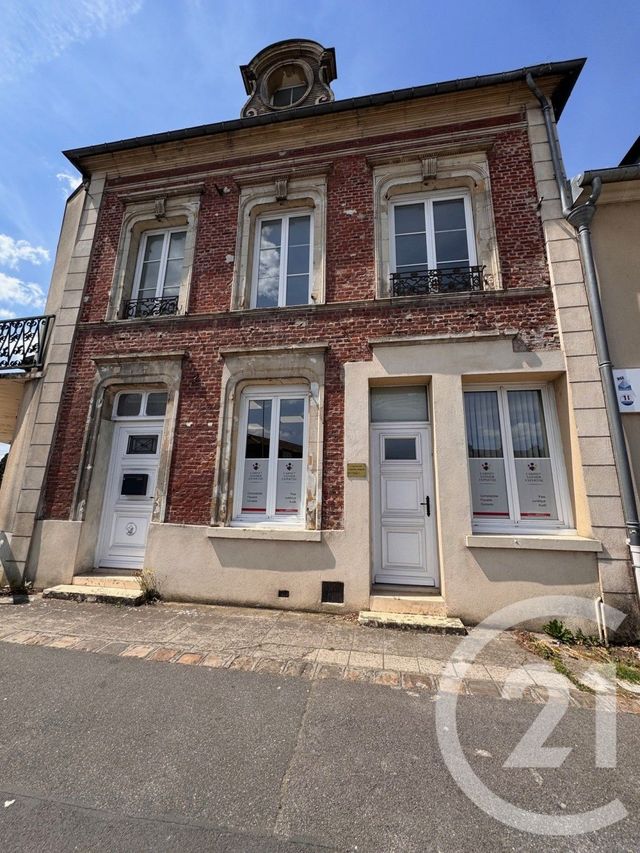 appartement - NOYON - 60