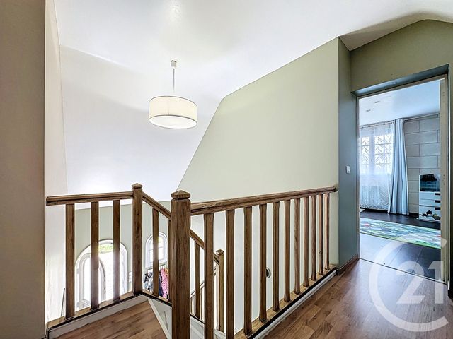 maison à vendre - 4 pièces - 108.0 m2 - VARESNES - 60 - PICARDIE - Century 21 Saint Eloi