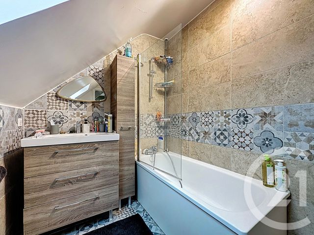 maison à vendre - 4 pièces - 108.0 m2 - VARESNES - 60 - PICARDIE - Century 21 Saint Eloi