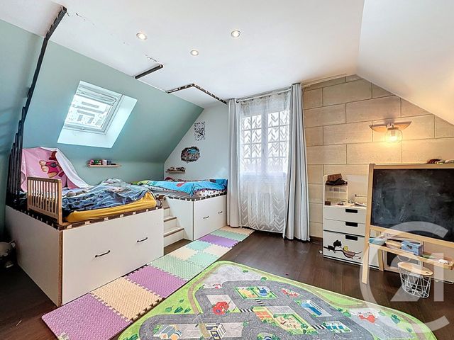 maison à vendre - 4 pièces - 108.0 m2 - VARESNES - 60 - PICARDIE - Century 21 Saint Eloi