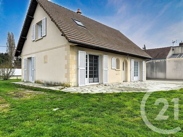 maison - VARESNES - 60