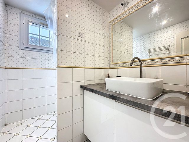 maison à vendre - 4 pièces - 108.0 m2 - VARESNES - 60 - PICARDIE - Century 21 Saint Eloi