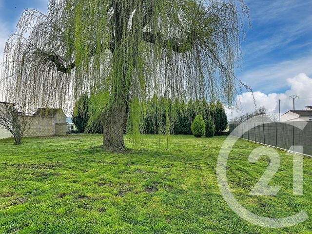 maison à vendre - 4 pièces - 108.0 m2 - VARESNES - 60 - PICARDIE - Century 21 Saint Eloi