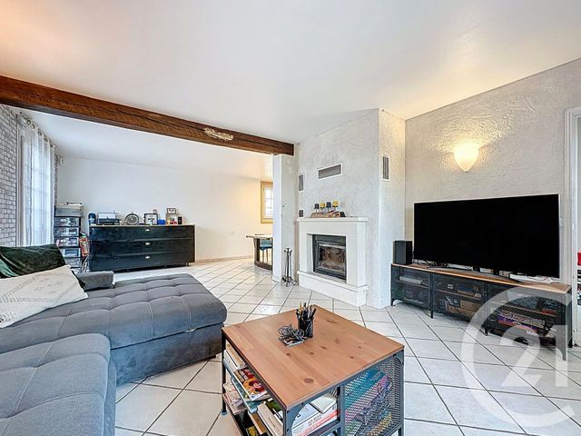 maison à vendre - 4 pièces - 108.0 m2 - VARESNES - 60 - PICARDIE - Century 21 Saint Eloi