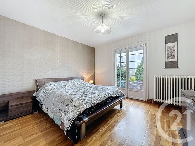 maison à vendre - 5 pièces - 125.89 m2 - QUESMY - 60 - PICARDIE - Century 21 Saint Eloi