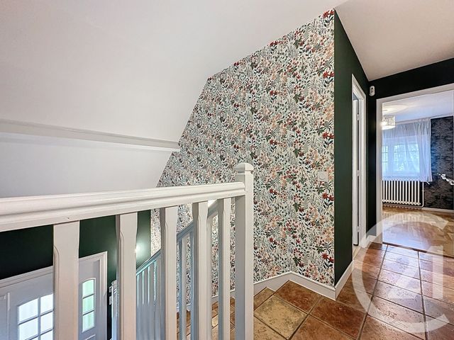 maison à vendre - 5 pièces - 125.89 m2 - QUESMY - 60 - PICARDIE - Century 21 Saint Eloi