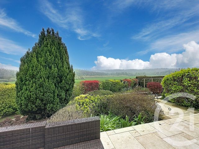 maison à vendre - 5 pièces - 125.89 m2 - QUESMY - 60 - PICARDIE - Century 21 Saint Eloi