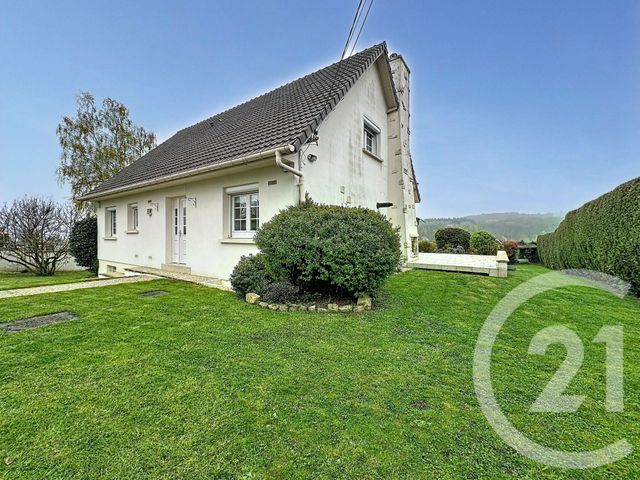 Maison à vendre QUESMY