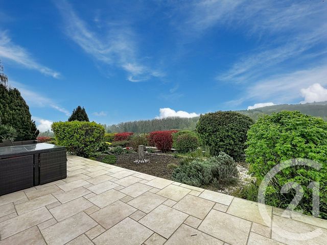 maison à vendre - 5 pièces - 125.89 m2 - QUESMY - 60 - PICARDIE - Century 21 Saint Eloi