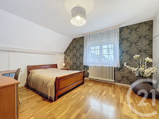 maison à vendre - 5 pièces - 125.89 m2 - QUESMY - 60 - PICARDIE - Century 21 Saint Eloi