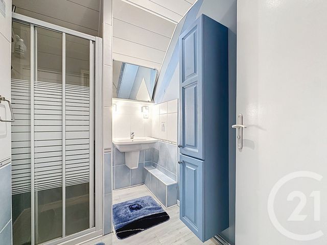 maison à vendre - 5 pièces - 125.89 m2 - QUESMY - 60 - PICARDIE - Century 21 Saint Eloi