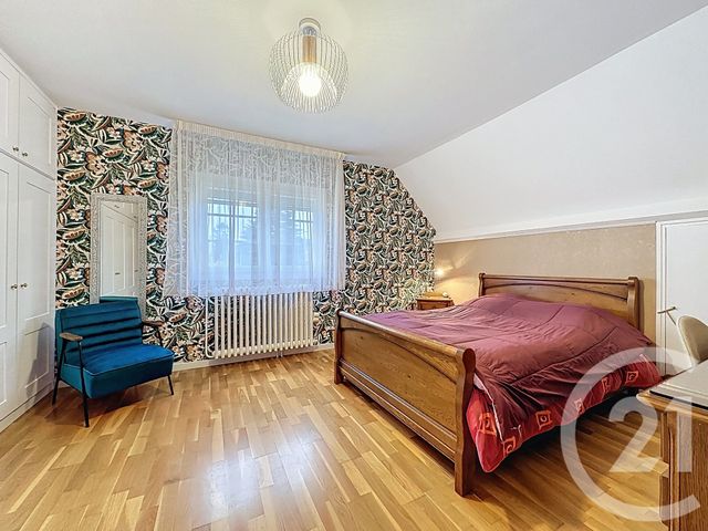 maison à vendre - 5 pièces - 125.89 m2 - QUESMY - 60 - PICARDIE - Century 21 Saint Eloi