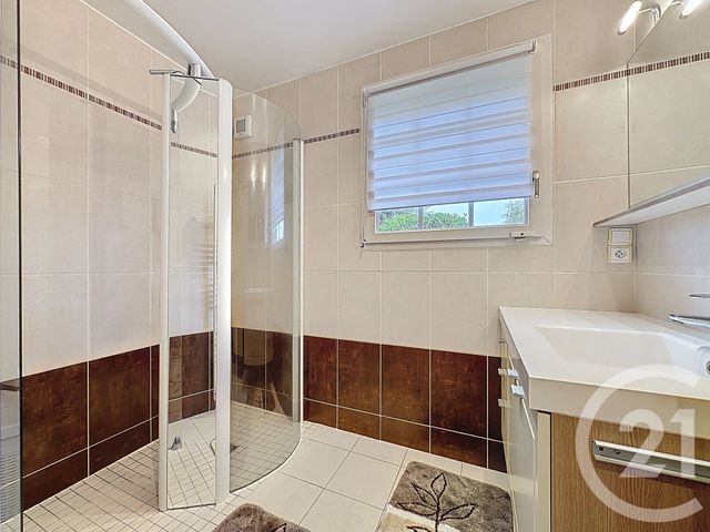 maison à vendre - 5 pièces - 125.89 m2 - QUESMY - 60 - PICARDIE - Century 21 Saint Eloi