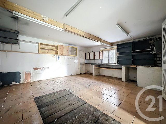 maison à vendre - 5 pièces - 89.71 m2 - CUTS - 60 - PICARDIE - Century 21 Saint Eloi