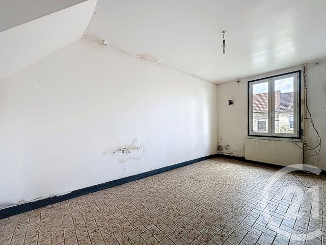 maison à vendre - 5 pièces - 89.71 m2 - CUTS - 60 - PICARDIE - Century 21 Saint Eloi