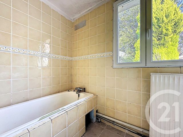 maison à vendre - 5 pièces - 89.71 m2 - CUTS - 60 - PICARDIE - Century 21 Saint Eloi