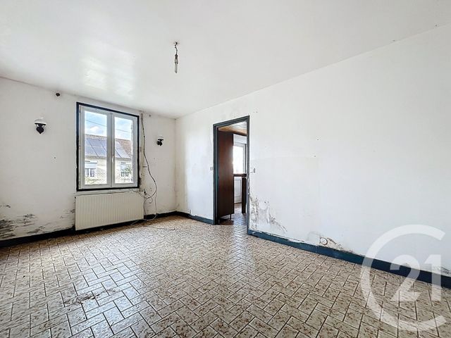 maison à vendre - 5 pièces - 89.71 m2 - CUTS - 60 - PICARDIE - Century 21 Saint Eloi