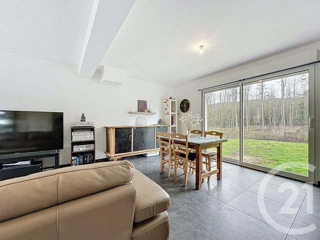 maison à vendre - 5 pièces - 95.02 m2 - SALENCY - 60 - PICARDIE - Century 21 Saint Eloi